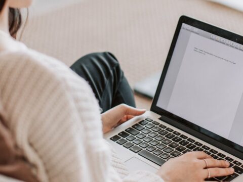 Copywriting as a profession