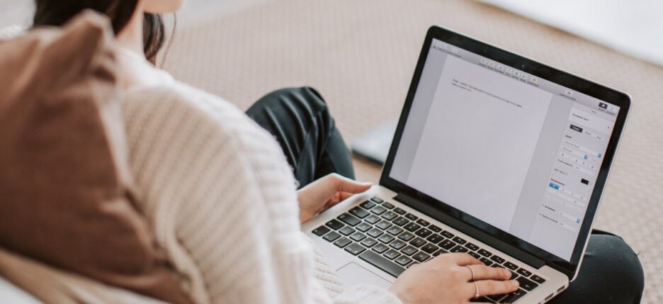 Copywriting as a profession