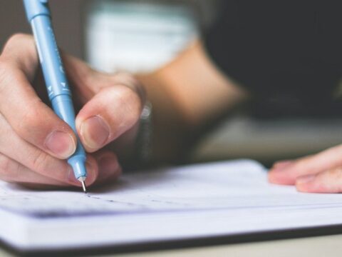 Master of Essays