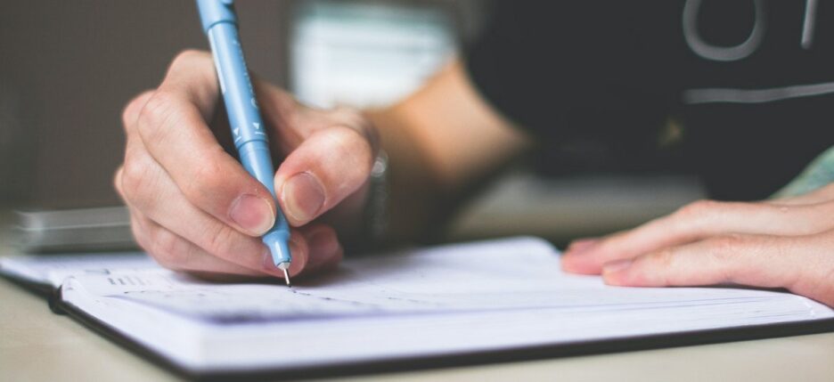 Master of Essays