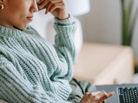 making money online
