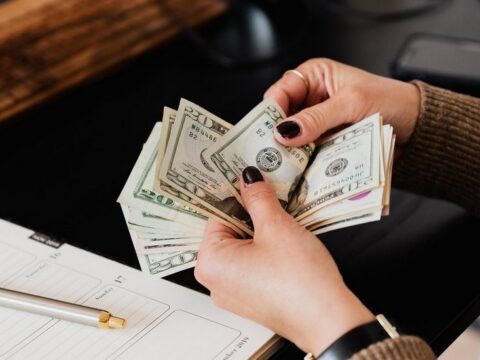 writers earn